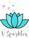 V Sparkles Designs